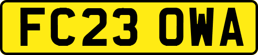 FC23OWA