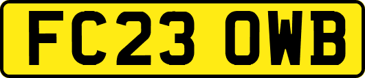 FC23OWB