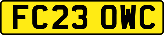 FC23OWC