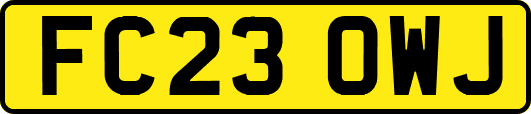 FC23OWJ
