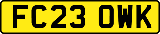 FC23OWK