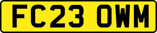 FC23OWM