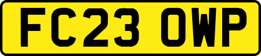 FC23OWP