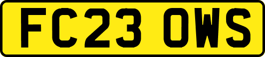 FC23OWS