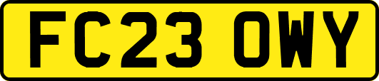 FC23OWY