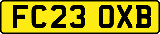 FC23OXB