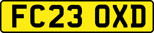 FC23OXD