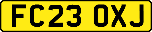 FC23OXJ