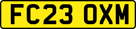 FC23OXM