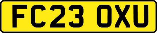 FC23OXU