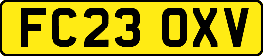 FC23OXV