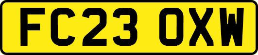 FC23OXW