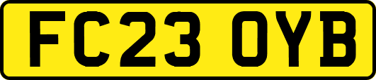 FC23OYB