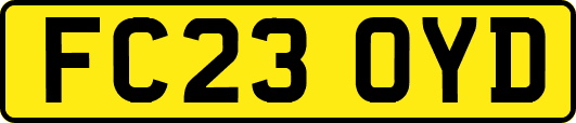 FC23OYD