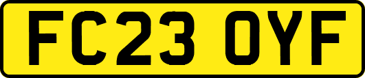 FC23OYF
