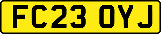 FC23OYJ