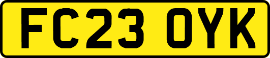 FC23OYK