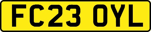 FC23OYL