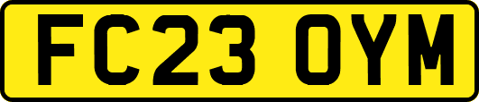 FC23OYM