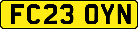FC23OYN