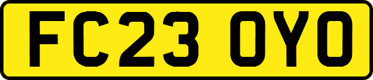 FC23OYO
