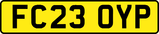 FC23OYP