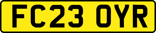FC23OYR