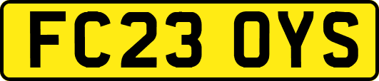 FC23OYS