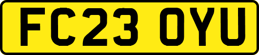 FC23OYU