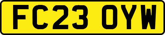FC23OYW