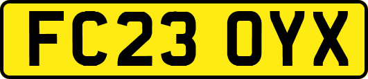 FC23OYX