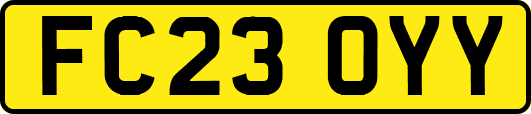 FC23OYY