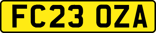 FC23OZA