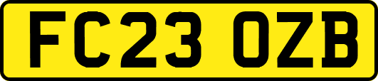 FC23OZB