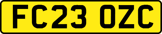 FC23OZC