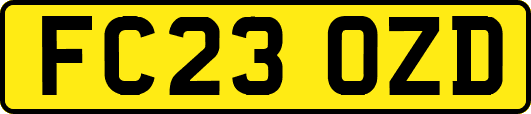 FC23OZD