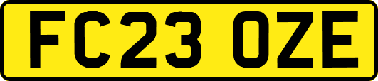 FC23OZE