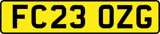 FC23OZG