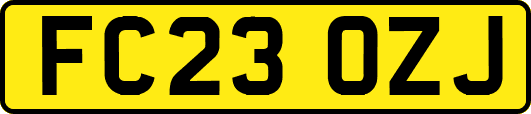 FC23OZJ
