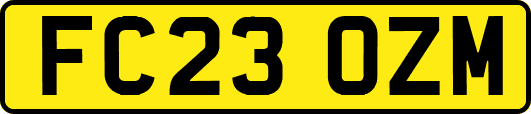 FC23OZM