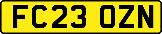 FC23OZN