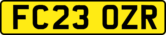 FC23OZR