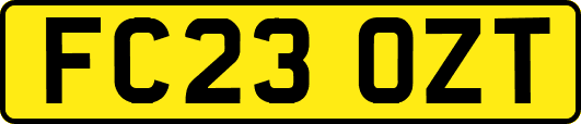 FC23OZT