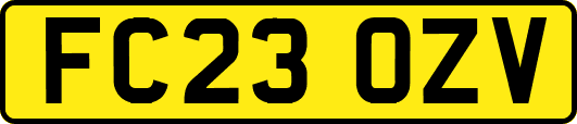 FC23OZV
