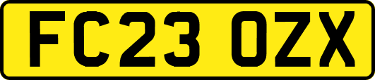 FC23OZX