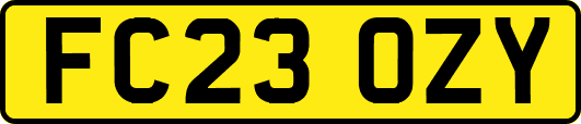 FC23OZY