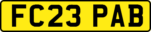 FC23PAB