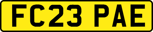 FC23PAE