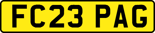 FC23PAG