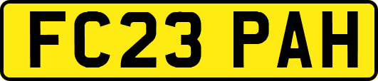 FC23PAH